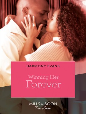 cover image of Winning Her Forever